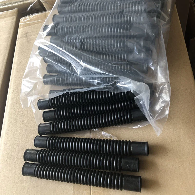 Rubber Parts Washing Machine Drain Valve Rubber EPDM Drain Hose for Washing Machine